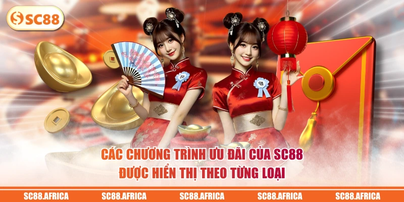 Khám phá sơ lược về chính sách ưu đãi tại hệ thống